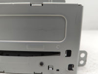 2011-2012 Chevrolet Cruze Radio AM FM Cd Player Receiver Replacement P/N:20983517 Fits Fits 2010 2011 2012 OEM Used Auto Par