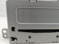 2011-2012 Chevrolet Cruze Radio AM FM Cd Player Receiver Replacement P/N:20983517 Fits Fits 2010 2011 2012 OEM Used Auto Par