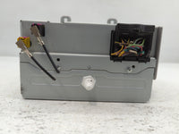 2011-2012 Chevrolet Cruze Radio AM FM Cd Player Receiver Replacement P/N:20983517 Fits Fits 2010 2011 2012 OEM Used Auto Par