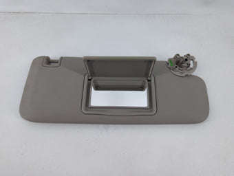 compare product 2011-2016 Chevrolet Cruze Sun Visor Shade Replacement Passenger Right Mirror Fits Fits 2011 2012 2013 2014 2015 2016 OEM Used Auto Parts