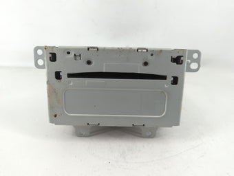 compare product 2011-2012 Chevrolet Cruze Radio AM FM Cd Player Receiver Replacement P/N:20983517 Fits Fits 2010 2011 2012 OEM Used Auto Parts