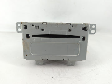 2011-2012 Chevrolet Cruze Radio AM FM Cd Player Receiver Replacement P/N:20983517 Fits Fits 2010 2011 2012 OEM Used Auto Par
