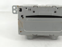 2011-2012 Chevrolet Cruze Radio AM FM Cd Player Receiver Replacement P/N:20983517 Fits Fits 2010 2011 2012 OEM Used Auto Par