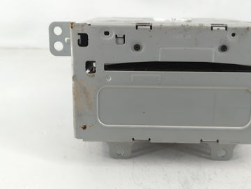 2011-2012 Chevrolet Cruze Radio AM FM Cd Player Receiver Replacement P/N:20983517 Fits Fits 2010 2011 2012 OEM Used Auto Parts