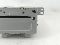 2011-2012 Chevrolet Cruze Radio AM FM Cd Player Receiver Replacement P/N:20983517 Fits Fits 2010 2011 2012 OEM Used Auto Par