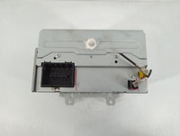 2011-2012 Chevrolet Cruze Radio AM FM Cd Player Receiver Replacement P/N:20983517 Fits Fits 2010 2011 2012 OEM Used Auto Par