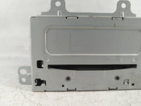 2011-2012 Chevrolet Cruze Radio AM FM Cd Player Receiver Replacement P/N:20983517 Fits Fits 2010 2011 2012 OEM Used Auto Par
