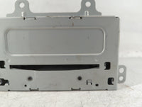 2011-2012 Chevrolet Cruze Radio AM FM Cd Player Receiver Replacement P/N:20983517 Fits Fits 2010 2011 2012 OEM Used Auto Par