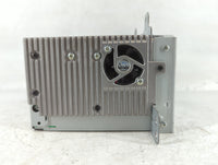 2011-2012 Chevrolet Cruze Radio AM FM Cd Player Receiver Replacement P/N:20983517 Fits Fits 2010 2011 2012 OEM Used Auto Par