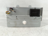2011-2012 Chevrolet Cruze Radio AM FM Cd Player Receiver Replacement P/N:20983517 Fits Fits 2010 2011 2012 OEM Used Auto Par