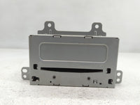 2011-2012 Chevrolet Cruze Radio AM FM Cd Player Receiver Replacement P/N:20983517 Fits Fits 2010 2011 2012 OEM Used Auto Par