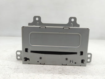 compare product 2011-2012 Chevrolet Cruze Radio AM FM Cd Player Receiver Replacement P/N:20983517 Fits Fits 2010 2011 2012 OEM Used Auto Parts