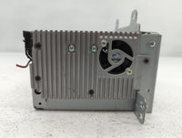 2011-2012 Chevrolet Cruze Radio AM FM Cd Player Receiver Replacement P/N:20983517 Fits Fits 2010 2011 2012 OEM Used Auto Par