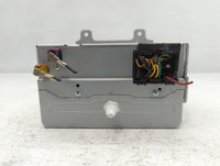 2011-2012 Chevrolet Cruze Radio AM FM Cd Player Receiver Replacement P/N:20983517 Fits Fits 2010 2011 2012 OEM Used Auto Par