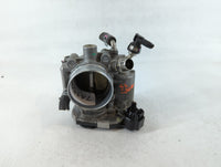 2011-2016 Chevrolet Cruze Throttle Body P/N:0 280 750 2445 55561495 Fits Fits 2009 2010 2011 2012 2013 2014 2015 2016 2017 2