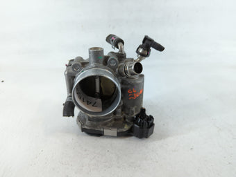 compare product 2011-2016 Chevrolet Cruze Throttle Body P/N:0 280 750 2445 55561495 Fits Fits 2009 2010 2011 2012 2013 2014 2015 2016 2017 2018 OEM Used Auto Parts