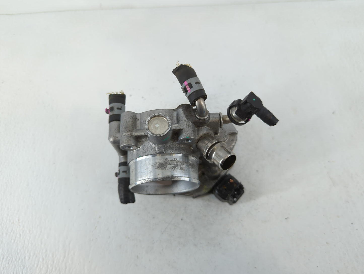 2011-2016 Chevrolet Cruze Throttle Body P/N:0 280 750 2445 55561495 Fits Fits 2009 2010 2011 2012 2013 2014 2015 2016 2017 2