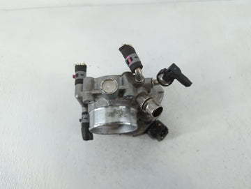 2011-2016 Chevrolet Cruze Throttle Body P/N:0 280 750 2445 55561495 Fits Fits 2009 2010 2011 2012 2013 2014 2015 2016 2017 2018 OEM Used Auto Parts