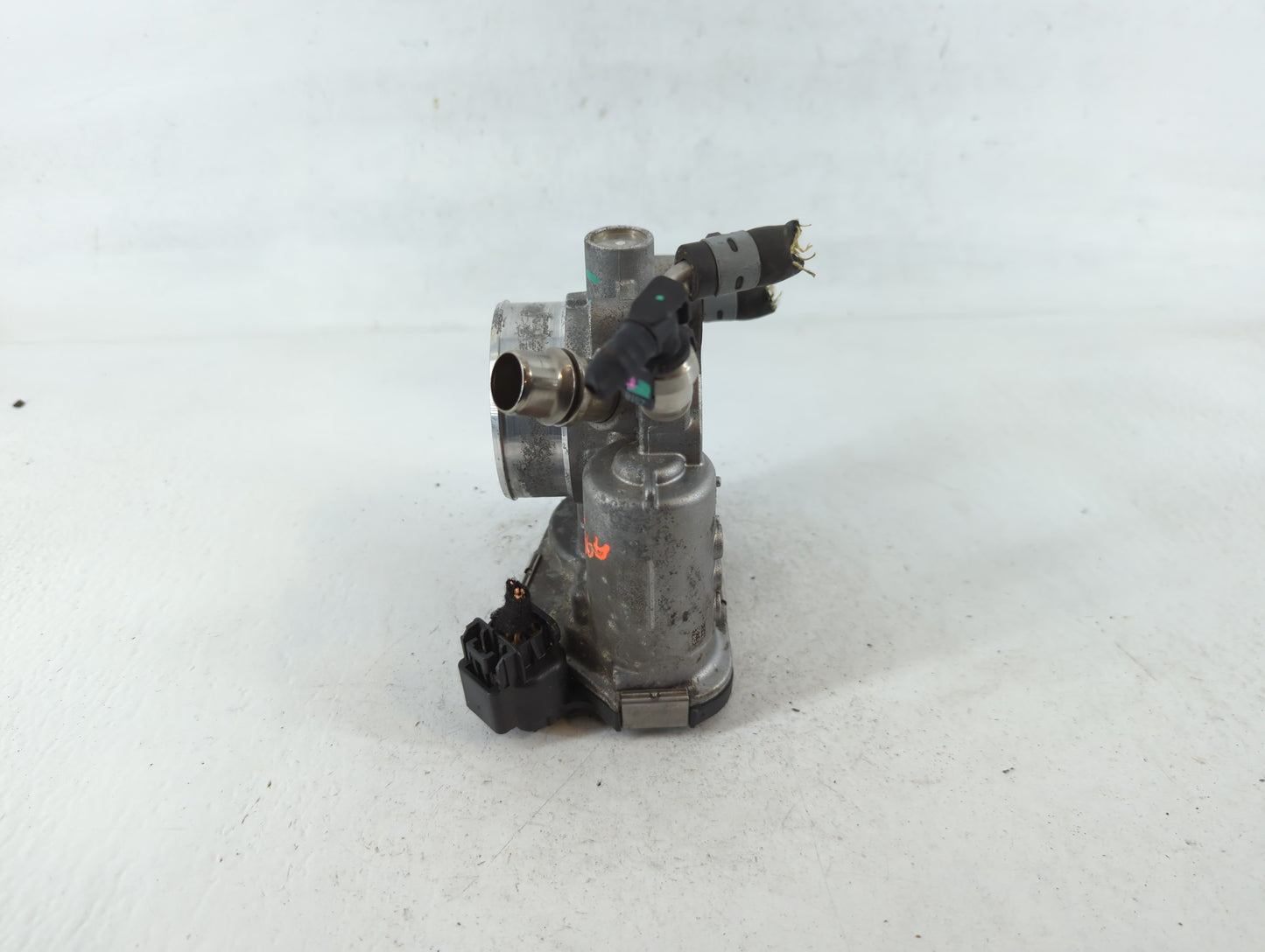 2011-2016 Chevrolet Cruze Throttle Body P/N:0 280 750 2445 55561495 Fits Fits 2009 2010 2011 2012 2013 2014 2015 2016 2017 2
