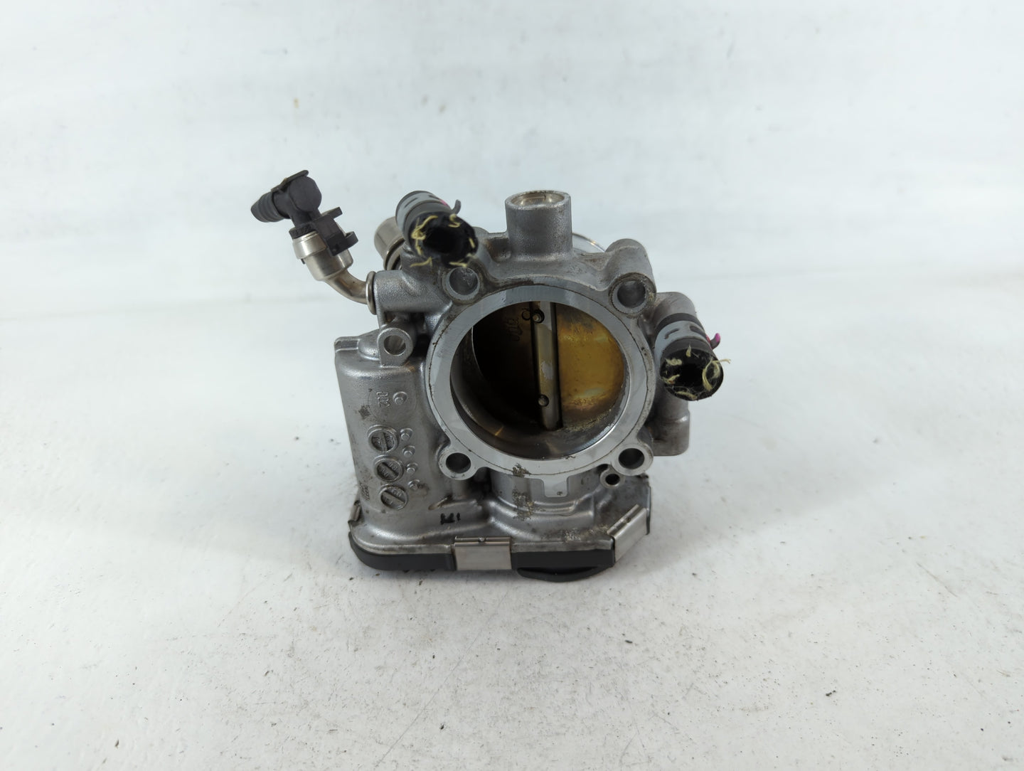 2011-2016 Chevrolet Cruze Throttle Body P/N:0 280 750 2445 55561495 Fits Fits 2009 2010 2011 2012 2013 2014 2015 2016 2017 2