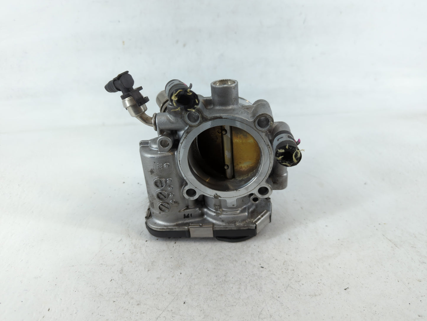 2011-2016 Chevrolet Cruze Throttle Body P/N:0 280 750 2445 55561495 Fits Fits 2009 2010 2011 2012 2013 2014 2015 2016 2017 2