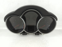 2011 Chevrolet Cruze Instrument Cluster Speedometer Gauges P/N:811511914 Fits OEM Used Auto Parts - Oemusedautoparts1.com