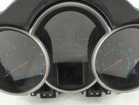 2011 Chevrolet Cruze Instrument Cluster Speedometer Gauges P/N:811511914 Fits OEM Used Auto Parts - Oemusedautoparts1.com