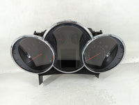 2011 Chevrolet Cruze Instrument Cluster Speedometer Gauges P/N:95018205 Fits OEM Used Auto Parts - Oemusedautoparts1.com