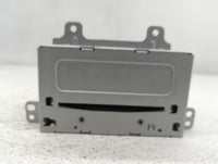 2011-2012 Chevrolet Cruze Radio AM FM Cd Player Receiver Replacement P/N:20983517 Fits Fits 2010 2011 2012 OEM Used Auto Par