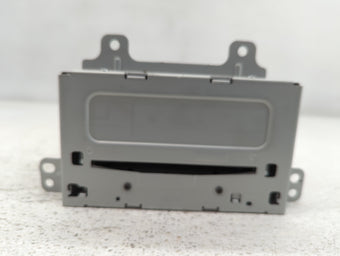 compare product 2011-2012 Chevrolet Cruze Radio AM FM Cd Player Receiver Replacement P/N:20983517 Fits Fits 2010 2011 2012 OEM Used Auto Parts