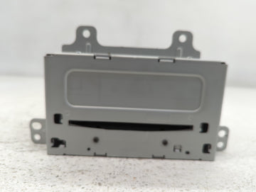 2011-2012 Chevrolet Cruze Radio AM FM Cd Player Receiver Replacement P/N:20983517 Fits Fits 2010 2011 2012 OEM Used Auto Par