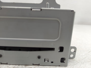 2011-2012 Chevrolet Cruze Radio AM FM Cd Player Receiver Replacement P/N:20983517 Fits Fits 2010 2011 2012 OEM Used Auto Parts