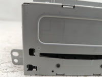 2011-2012 Chevrolet Cruze Radio AM FM Cd Player Receiver Replacement P/N:20983517 Fits Fits 2010 2011 2012 OEM Used Auto Par