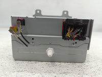 2011-2012 Chevrolet Cruze Radio AM FM Cd Player Receiver Replacement P/N:20983517 Fits Fits 2010 2011 2012 OEM Used Auto Par