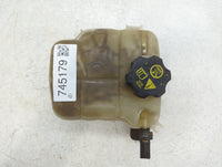 2011-2016 Chevrolet Cruze Radiator Coolant Overflow Expansion Tank Bottle 745179 - Oemusedautoparts1.com