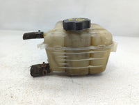 2011-2016 Chevrolet Cruze Radiator Coolant Overflow Expansion Tank Bottle 745179 - Oemusedautoparts1.com