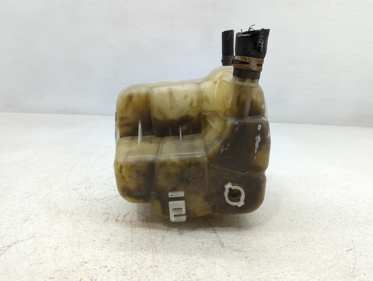 2011-2016 Chevrolet Cruze Radiator Coolant Overflow Expansion Tank Bottle 745179 - Oemusedautoparts1.com