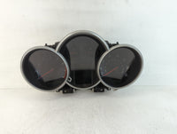 2011 Chevrolet Cruze Instrument Cluster Speedometer Gauges P/N:95018200 Fits OEM Used Auto Parts - Oemusedautoparts1.com