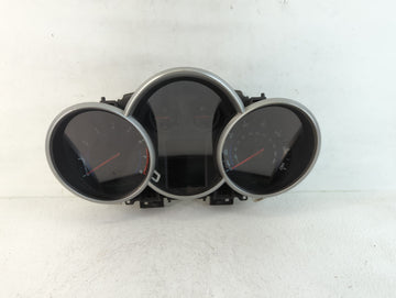 2011 Chevrolet Cruze Instrument Cluster Speedometer Gauges P/N:95018200 Fits OEM Used Auto Parts - Oemusedautoparts1.com