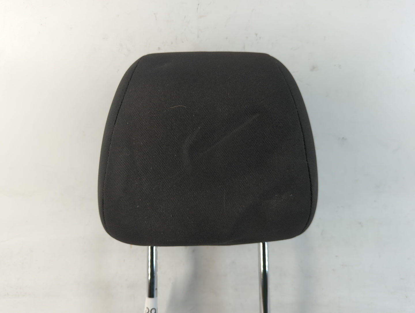 2011 Chevrolet Cruze Headrest Head Rest Front Driver Passenger Seat Fits OEM Used Auto Parts - Oemusedautoparts1.com