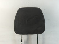 2011 Chevrolet Cruze Headrest Head Rest Front Driver Passenger Seat Fits OEM Used Auto Parts - Oemusedautoparts1.com