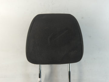 2011 Chevrolet Cruze Headrest Head Rest Front Driver Passenger Seat Fits OEM Used Auto Parts - Oemusedautoparts1.com