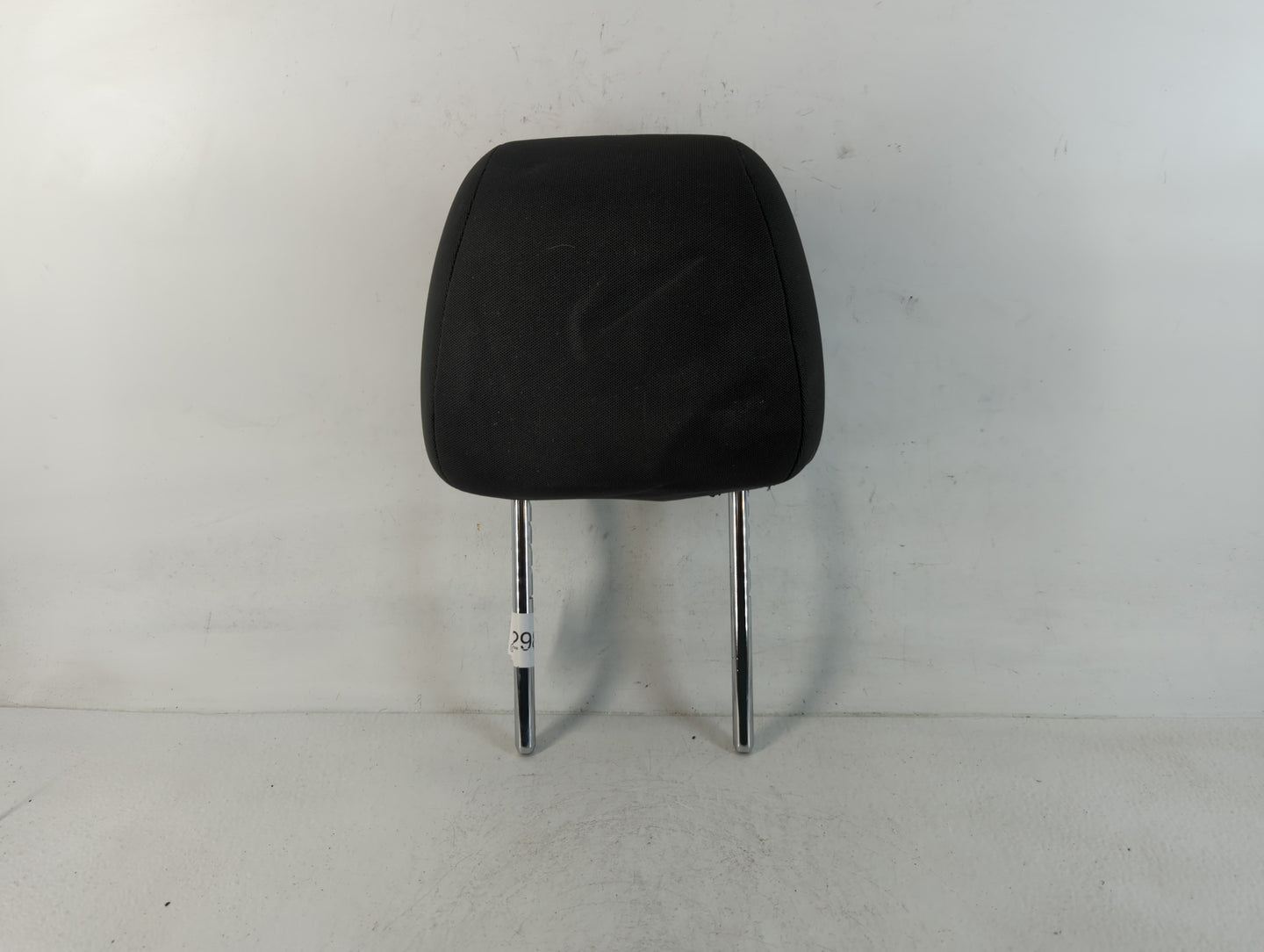 2011 Chevrolet Cruze Headrest Head Rest Front Driver Passenger Seat Fits OEM Used Auto Parts - Oemusedautoparts1.com