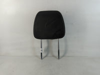2011 Chevrolet Cruze Headrest Head Rest Front Driver Passenger Seat Fits OEM Used Auto Parts - Oemusedautoparts1.com
