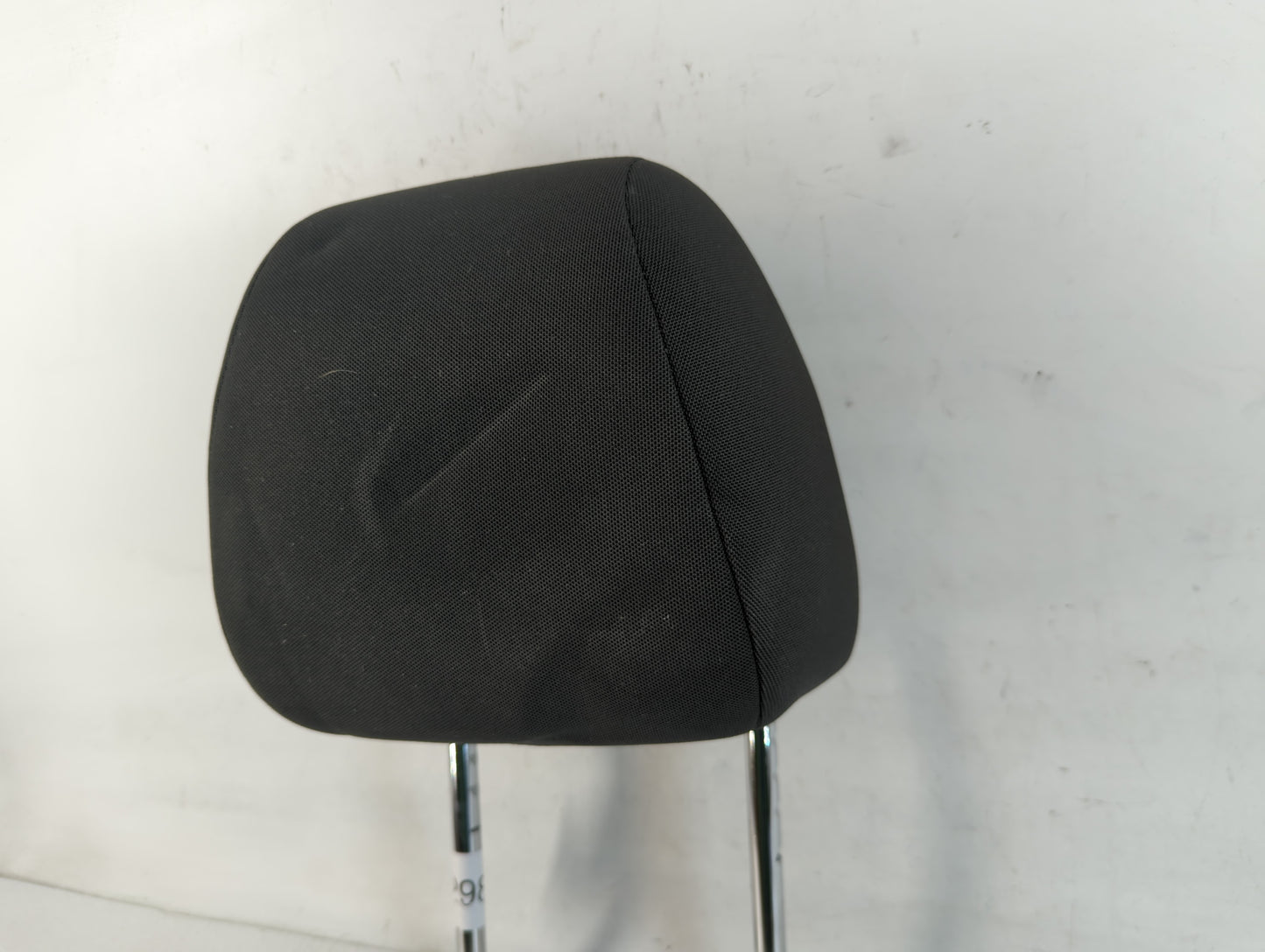2011 Chevrolet Cruze Headrest Head Rest Front Driver Passenger Seat Fits OEM Used Auto Parts - Oemusedautoparts1.com