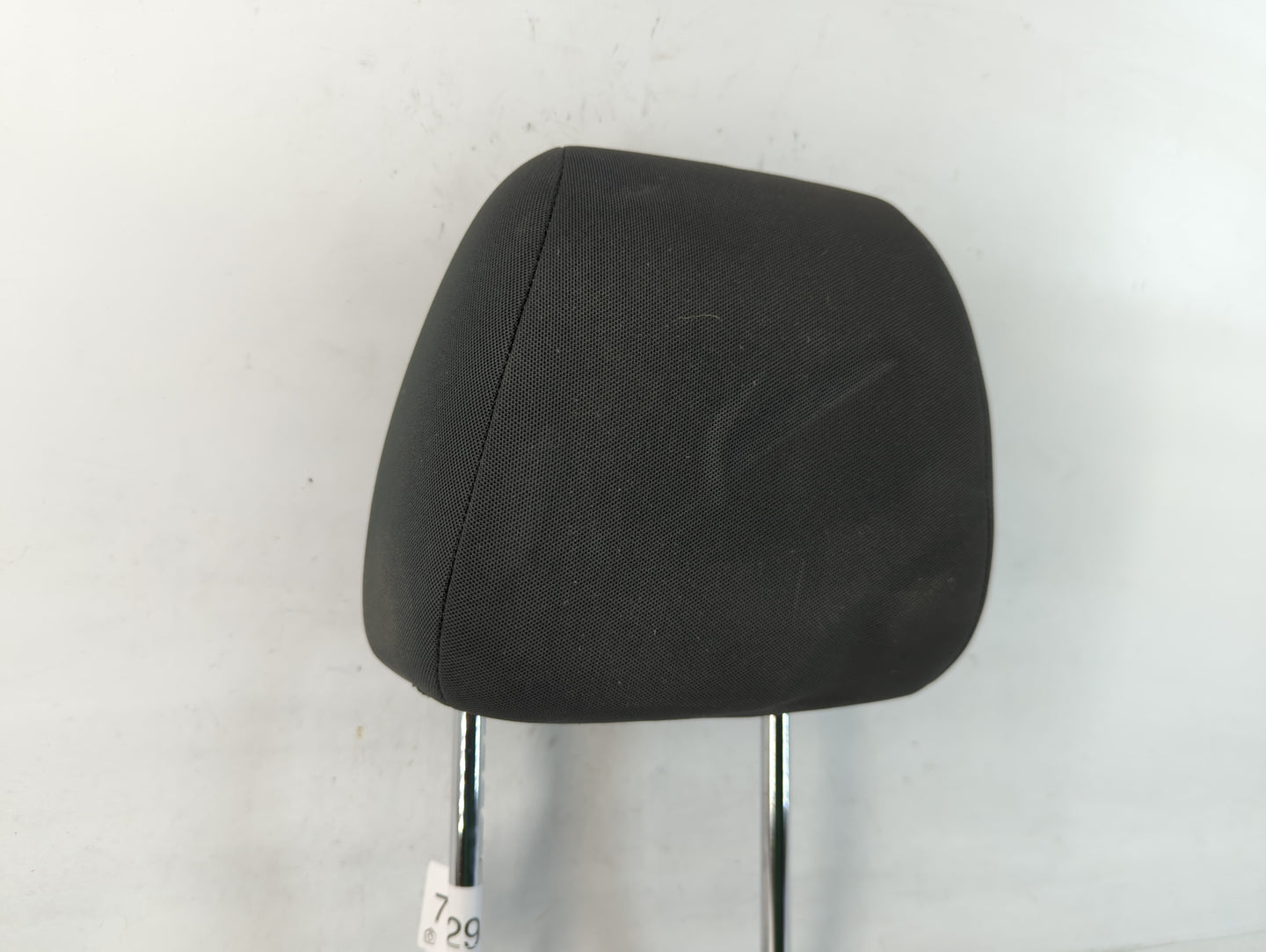 2011 Chevrolet Cruze Headrest Head Rest Front Driver Passenger Seat Fits OEM Used Auto Parts - Oemusedautoparts1.com