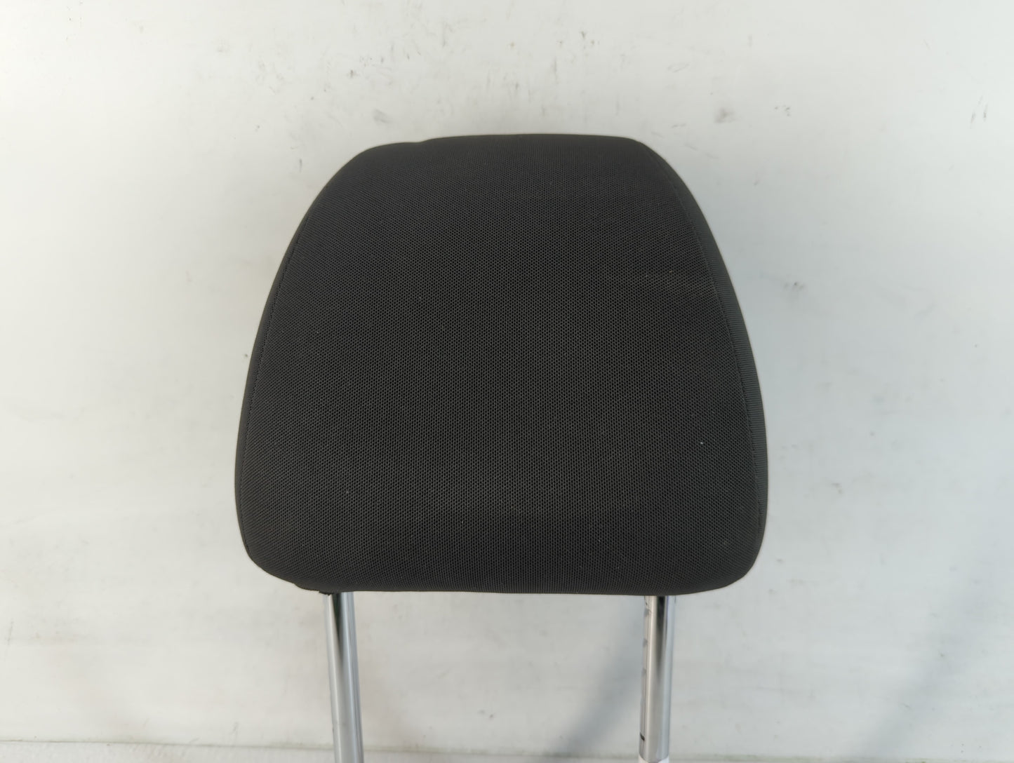 2011 Chevrolet Cruze Headrest Head Rest Front Driver Passenger Seat Fits OEM Used Auto Parts - Oemusedautoparts1.com