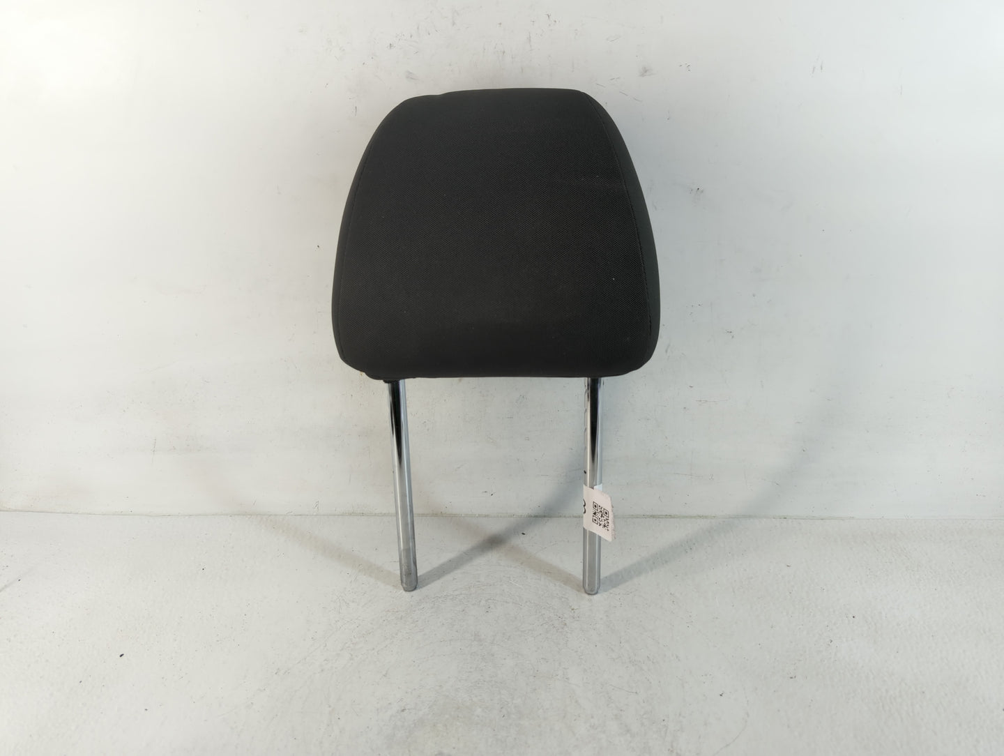2011 Chevrolet Cruze Headrest Head Rest Front Driver Passenger Seat Fits OEM Used Auto Parts - Oemusedautoparts1.com