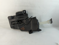 2011-2016 Chevrolet Cruze Windshield Washer Fluid Reservoir Bottle Oem - Oemusedautoparts1.com