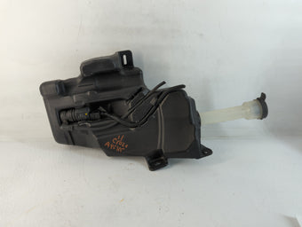 compare product 2011-2016 Chevrolet Cruze Windshield Washer Fluid Reservoir Bottle Oem